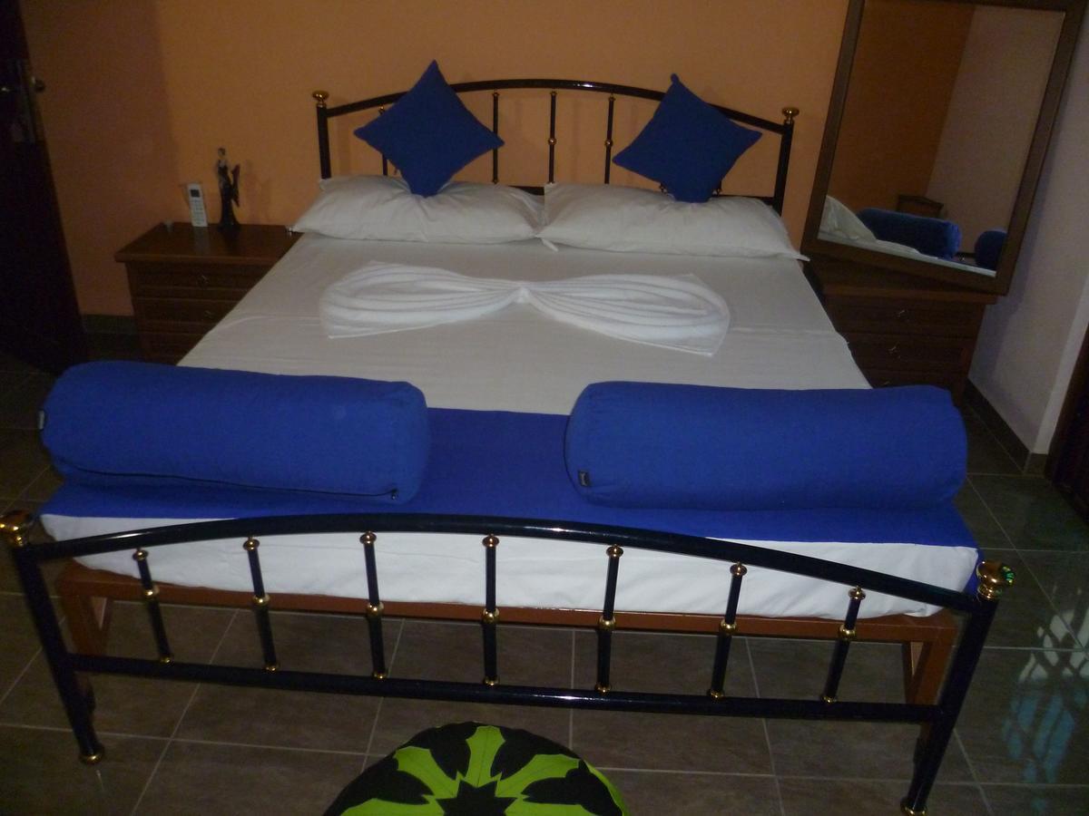 The Villa Sun Shine Batepola  Exterior photo