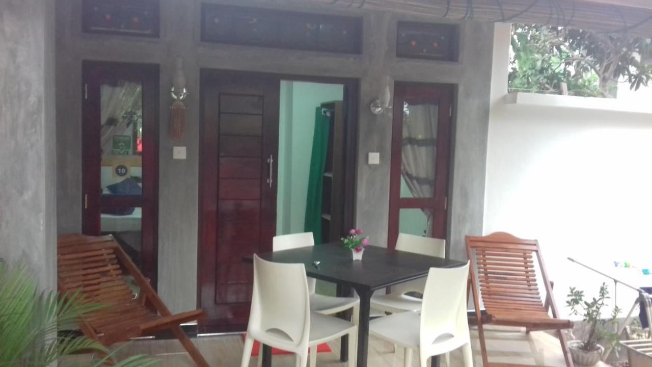 The Villa Sun Shine Batepola  Exterior photo