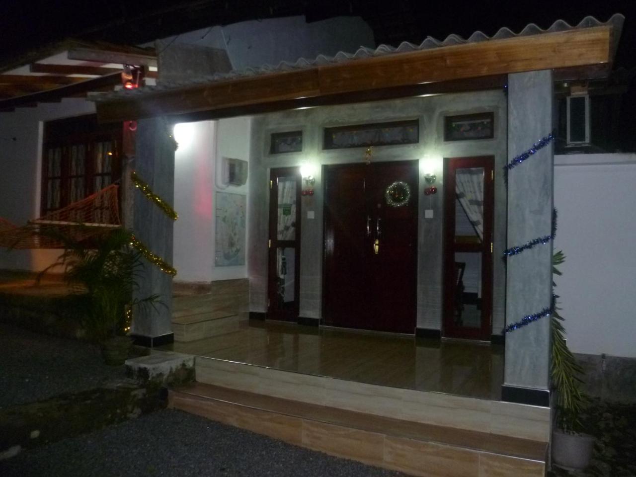 The Villa Sun Shine Batepola  Exterior photo