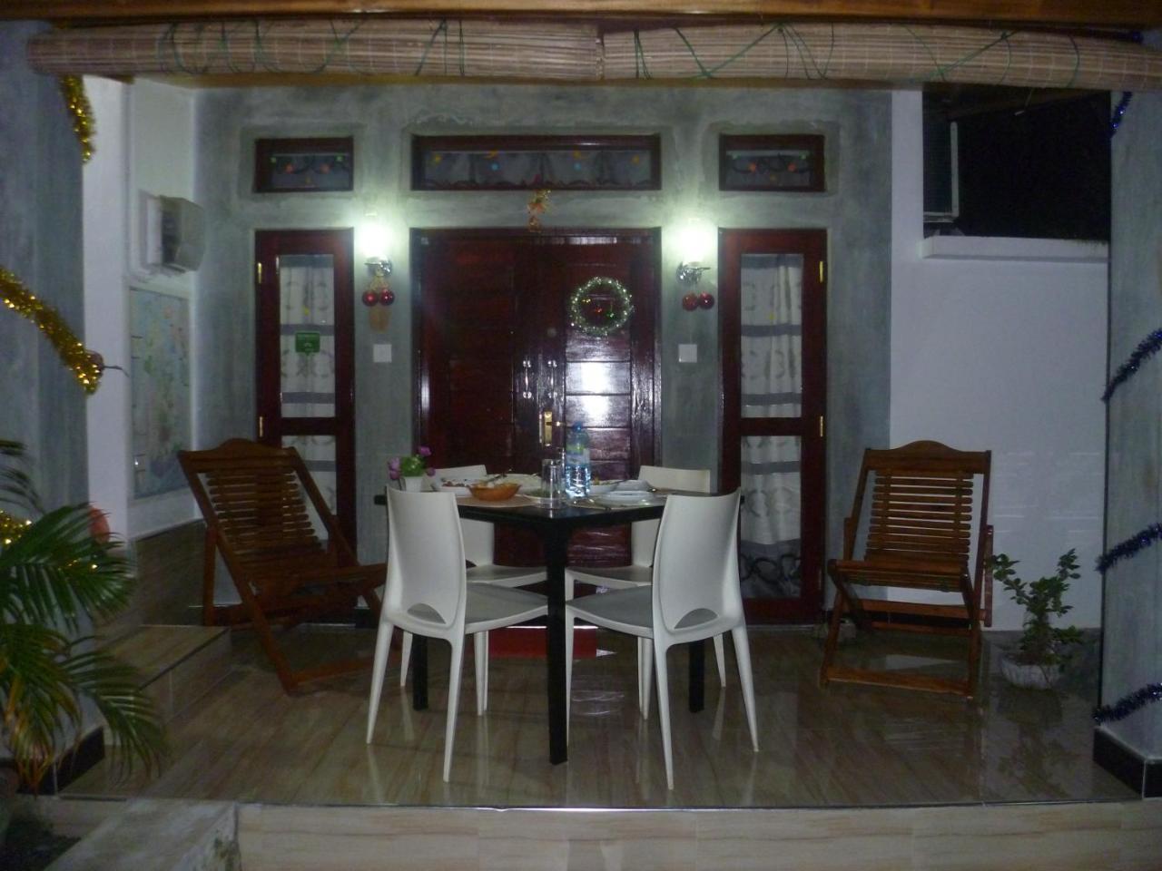 The Villa Sun Shine Batepola  Exterior photo