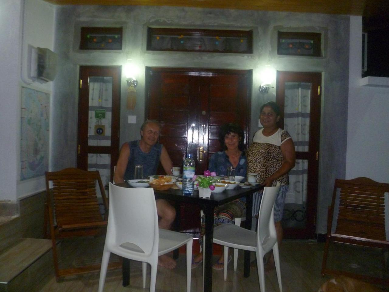 The Villa Sun Shine Batepola  Exterior photo