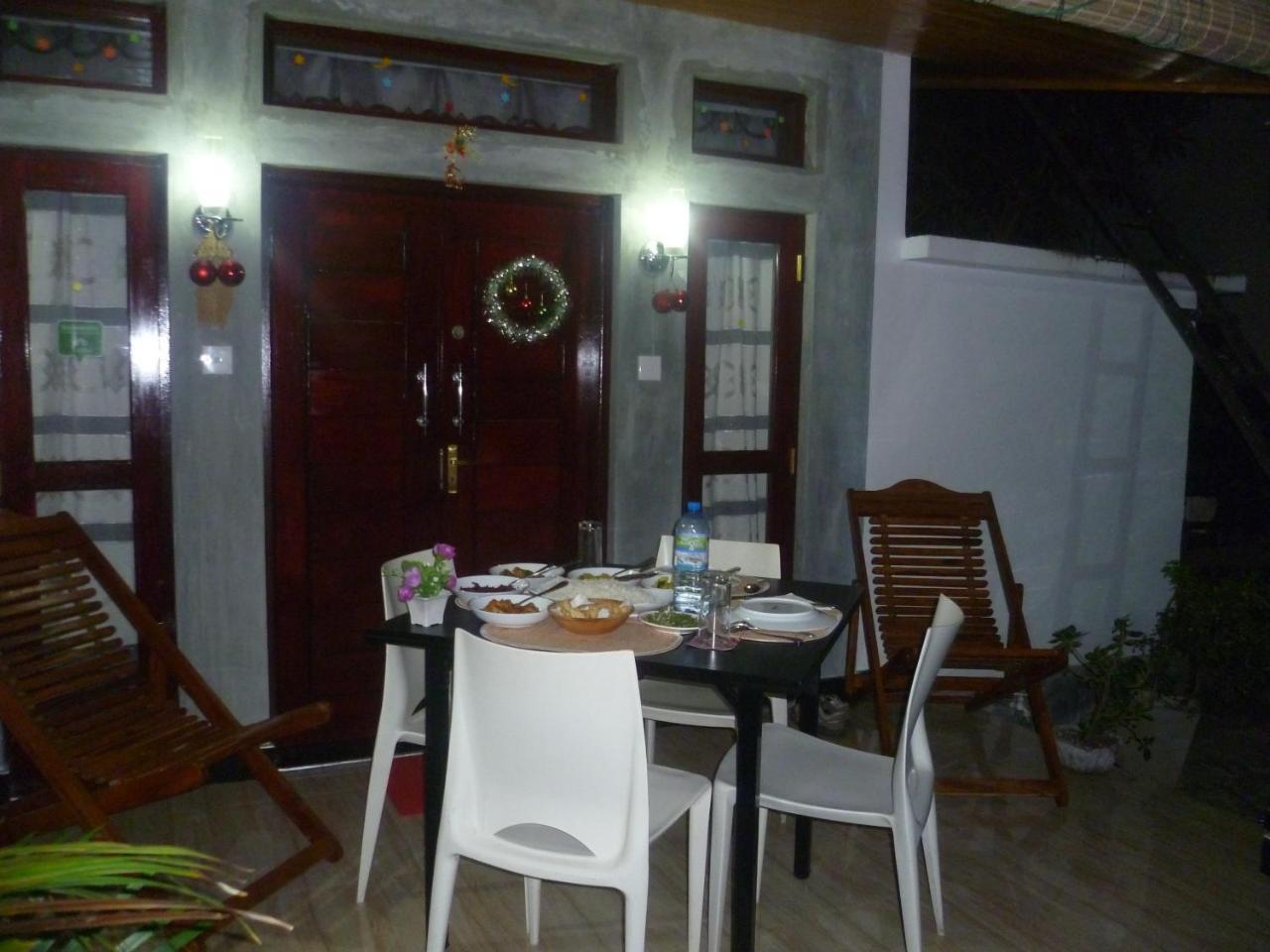 The Villa Sun Shine Batepola  Exterior photo