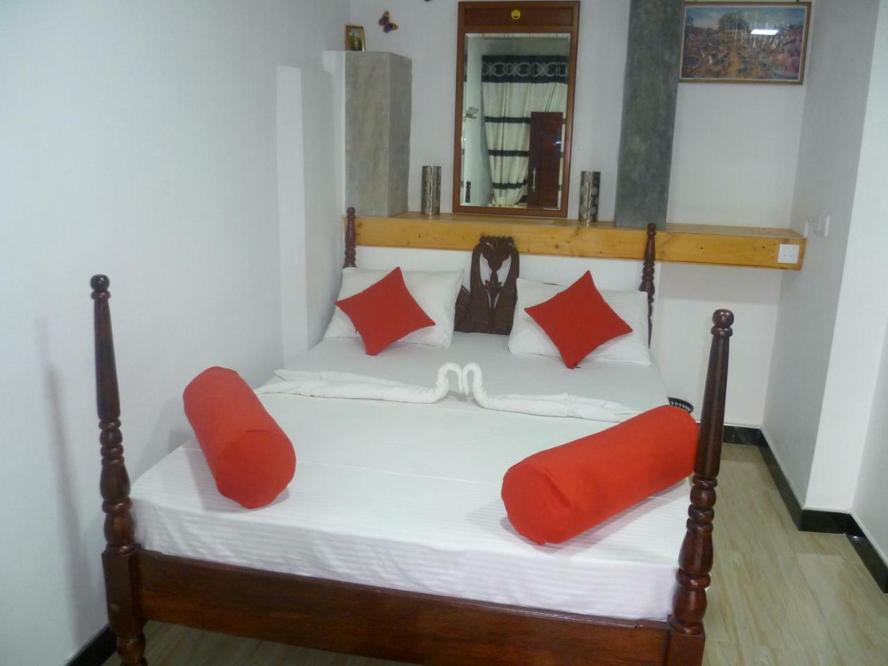 The Villa Sun Shine Batepola  Exterior photo