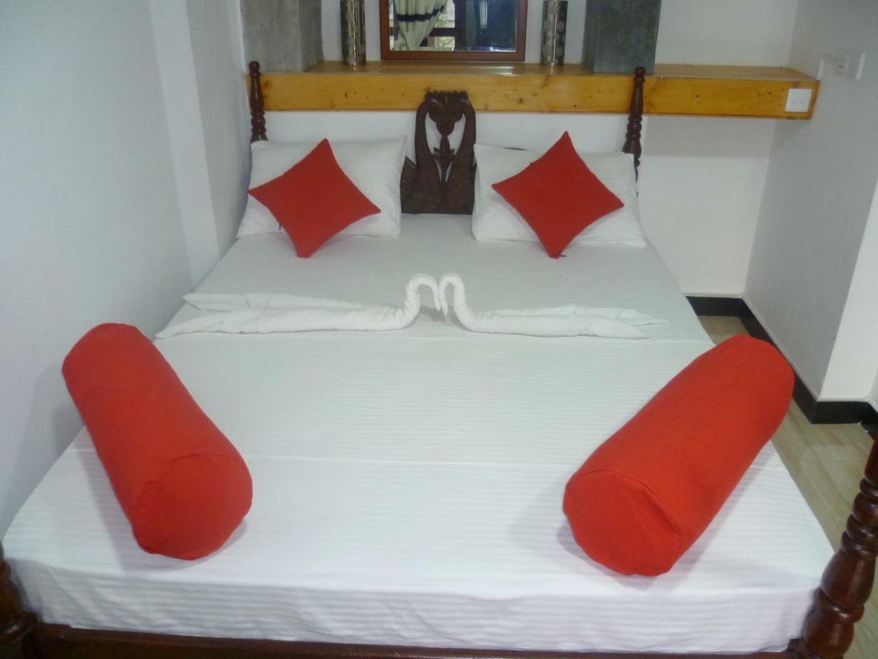 The Villa Sun Shine Batepola  Exterior photo